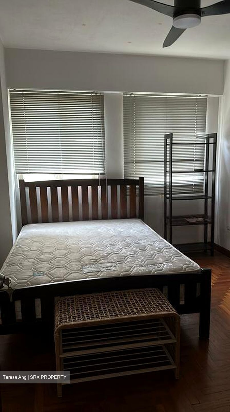 Melville Park (D18), Condominium #484694101